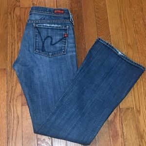 Citizens of Humanity Ingrid Flare